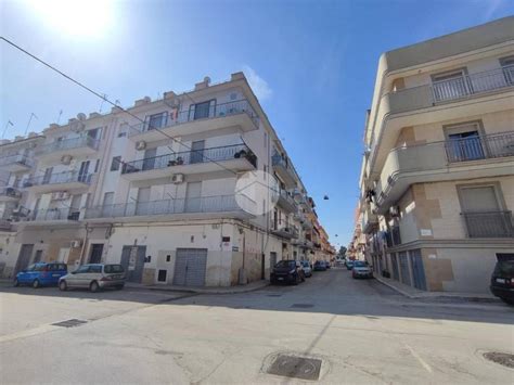 Vendita Appartamento Manfredonia Quadrilocale In Via Raffaele