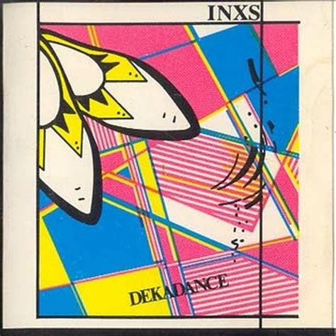 INXS – The One Thing (Extended Version) Lyrics | Genius Lyrics