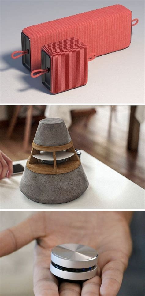 Wood speakers design – Artofit