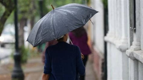 Ingreso De Vaguada Dejar Lluvias En Varias Regiones Del Pa S Proceso