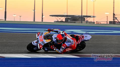 Motogp 2024 Qatar Test Patsy Bellanca