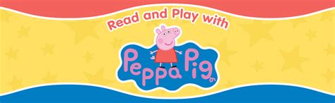 Peppa Pig Pop It With Peppa Book With Pop It Rusu Meredith