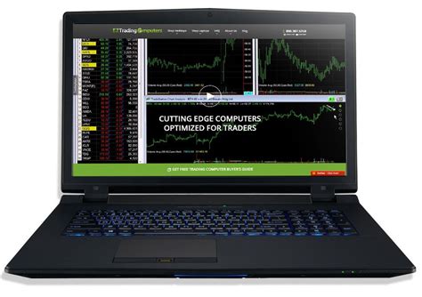 Complete Guide To Laptops For Trading Part Ez Trading Computers