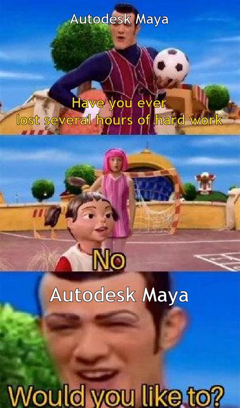 Maya Moment Rcgimemes