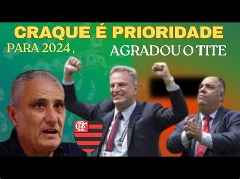 REUNIÃO DEFINE CRAQUE COMO PRIORIDADE PARA TITE RENOVAÇÃO DE GABI GOL