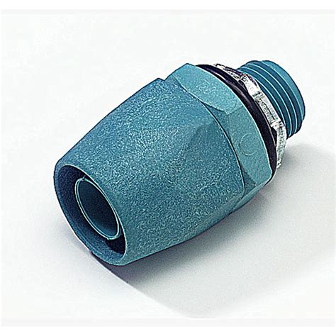 T B Liquidtight Fittings By Abb Liquidtight Connector Non