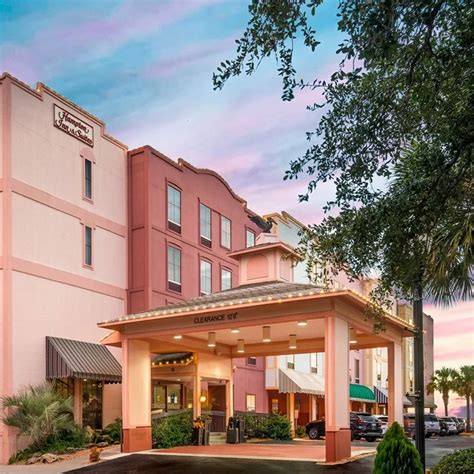 19 Best Amelia Island Resorts, Florida (2023) With Reviews - OBP