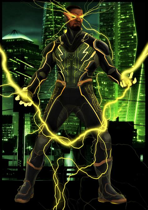 Electro Mcu Concept By Jacknapierlauching On Deviantart