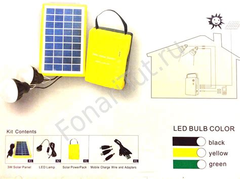 Зарядные устройства и аккумуляторы
