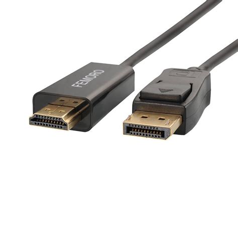 HDMI High Definition Multimedia Interface Is The Modern Standard For