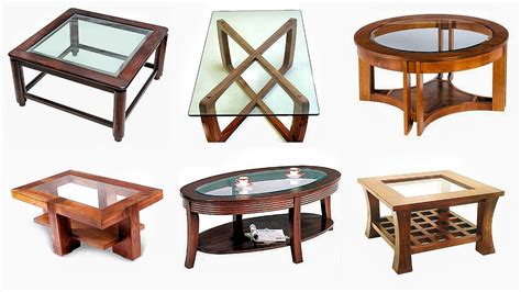 50 Stylish Glass Center Table Ideas Coffee Table And Sofa Table