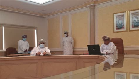 Vaccination campaign underway in Musandam governorate | Times of Oman - Times of Oman