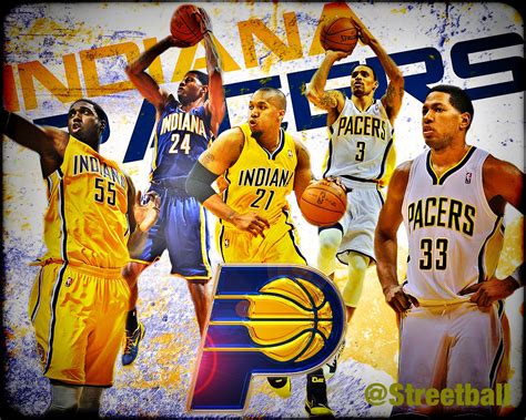 🔥 [50+] Pacers iPhone Wallpapers | WallpaperSafari