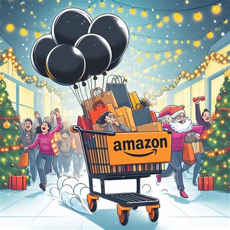 Queda Muy Poco Para El Black Friday De Amazon Y Tenemos Algo Que Contarte