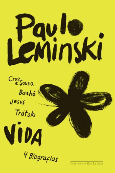 Dez Haicais De Paulo Leminski Alunos Online