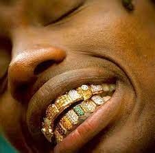 Travis Scott Grillz: Everything you need to know about his new Teeth ...