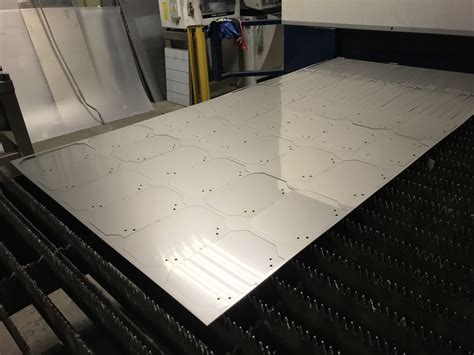 laser cut sheet steel 10