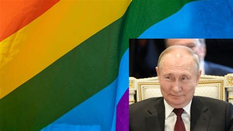 Rusia aprueba ley que prohíbe la propaganda LGTB