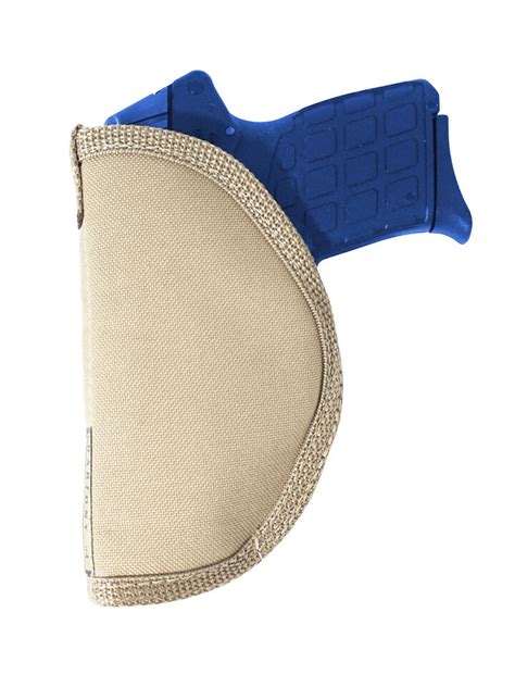 New Barsony Desert Sand Iwb Holster For Ultra Compact Mm