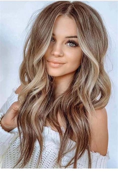 Discover The Best Hairtrends And Hairstyles For Women In 2019 And 2020