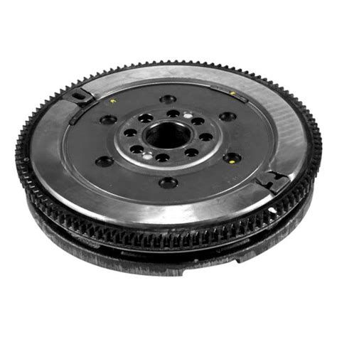 Luk Dual Mass Flywheel