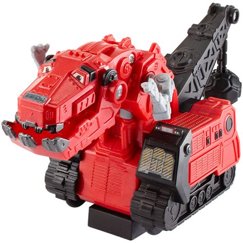 Dreamworks Dinotrux Ty Rux