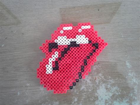 Pin Su Personal Hama Beads