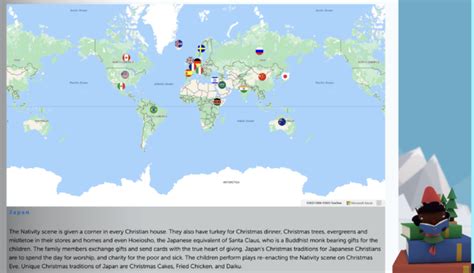 Santa Tracker 2023: Google Vs. Microsoft, Bing, AWS & NORAD