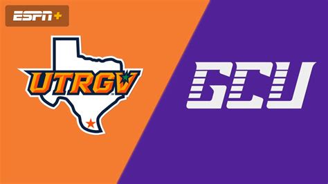 Ut Rio Grande Valley Vs Grand Canyon Semifinals 11 17 23 Stream The Game Live Watch Espn