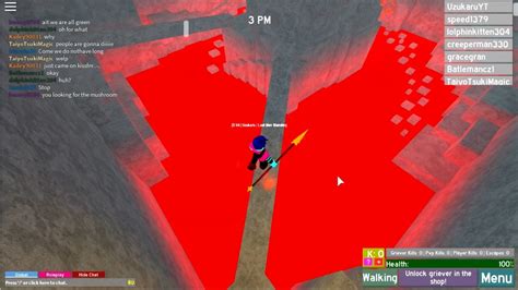 Roblox Maze Runner Map