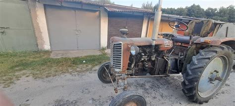 Zetor K Silnik Cylindrowy Perkins Ferguson Ursus Tarnobrzeg Olx Pl