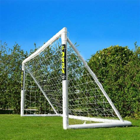 Forza 8 X 4 Replacement Goal Nets Net World Sports