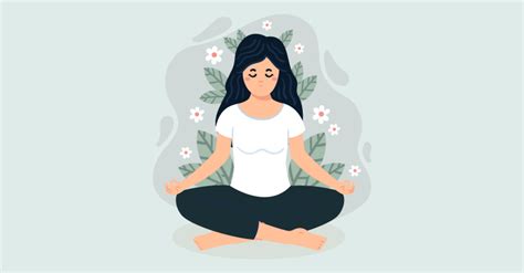 A Guide To Mindful Breathing