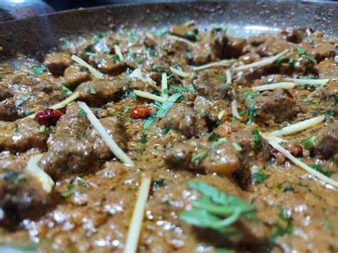 Best Katta Karahi In Lahore