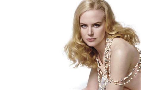 100 Nicole Kidman Wallpapers