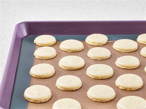 Macaroons Cookie Recipe