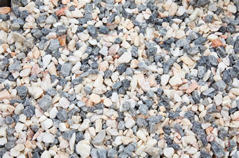 Flamingo Gravel 20mm Howarth Timber And Building Supplies