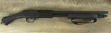 Mossberg 590 Shockwave 410 Bore For Sale At 973729374