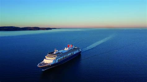 Fred Olsen Announces 106 Night World Explorer Cruise Inspired By The