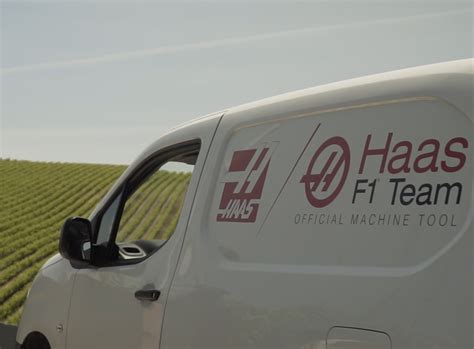 haas