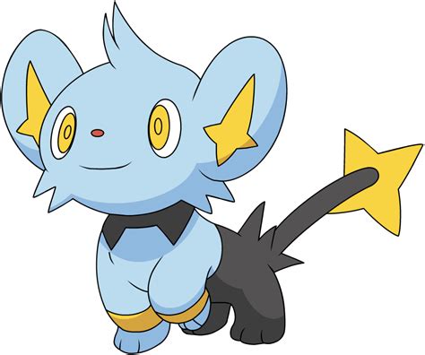 Shinx | Pokémon Wiki | FANDOM powered by Wikia