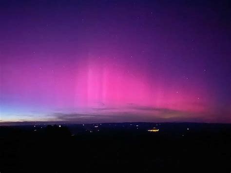 Comment observer les aurores boréales ce samedi soir