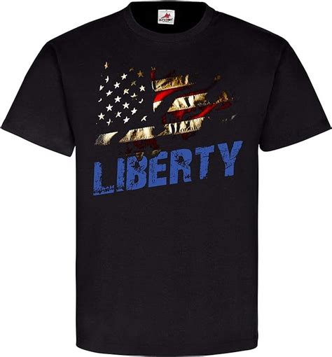 Styletex23 20503 Camiseta Con Diseño De Bandera De Estados Unidos Amazon Es Ropa Y Accesorios