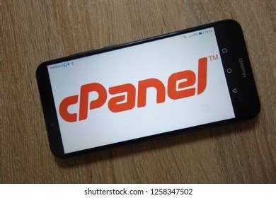 cPanel Logo Vector (.SVG) Free Download