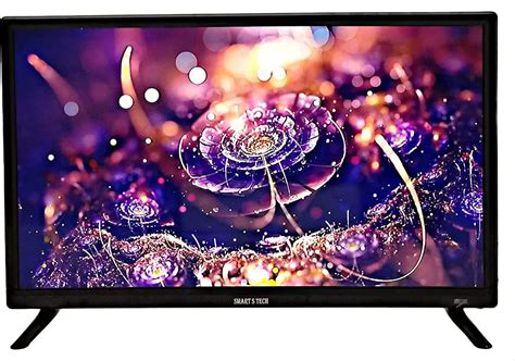 Smart S Tech Inch Hd Ready Smart Led Tv Price In India Full