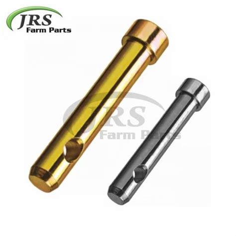 Tractor Top Link Pins Top Link Pins Tractor Trolly Top Link Pins Ss Top