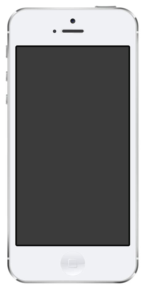 apple iphone png image hq png image   resolution