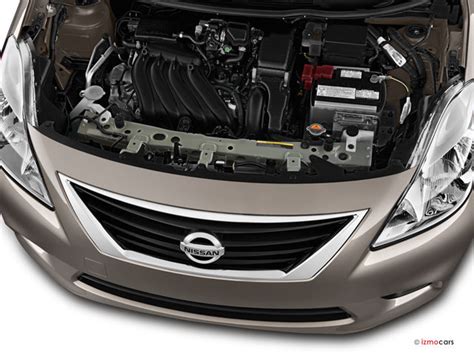 2014 Nissan Versa 87 Exterior Photos U S News