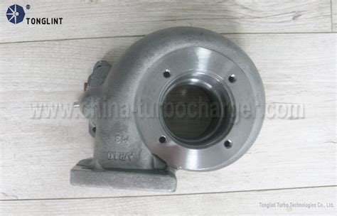 Gt C Turbo Turbine Housing Fit For Hino