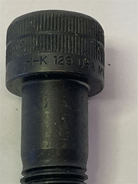 Holo Krome H K Hex Socket Screw M X Mm Bolt Pc F Ebay